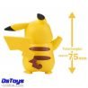 Pokémon Model Kit Quick!! 01 PIKACHU