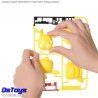 Pokémon Model Kit Quick!! 01 PIKACHU