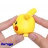 Pokémon Model Kit Quick!! 01 PIKACHU