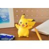 Pokémon Model Kit Quick!! 01 PIKACHU