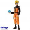Uzumaki Naruto Anime Heroes Bandai