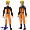Uzumaki Naruto Anime Heroes Bandai
