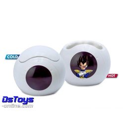 Vegeta taza 3D - ABYstyle Dragon Ball Z -