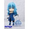Rimuru Tempest -That time i got reincarnated as a slime- Figuarts Mini