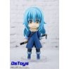 Rimuru Tempest -That time i got reincarnated as a slime- Figuarts Mini