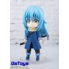 Rimuru Tempest -That time i got reincarnated as a slime- Figuarts Mini