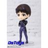 Paquete Evangelion Figuarts Mini -Rei, Asuka, Mari, Kaworu, Shinji- Bandai