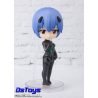 Paquete Evangelion Figuarts Mini -Rei, Asuka, Mari, Kaworu, Shinji- Bandai