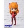 Paquete Evangelion Figuarts Mini -Rei, Asuka, Mari, Kaworu, Shinji- Bandai