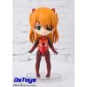 Paquete Evangelion Figuarts Mini -Rei, Asuka, Mari, Kaworu, Shinji- Bandai