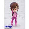 Paquete Evangelion Figuarts Mini -Rei, Asuka, Mari, Kaworu, Shinji- Bandai