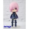 Mash Kyrielight Fate/Grand Order Figuarts Mini