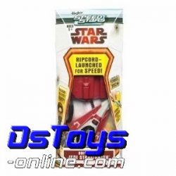 Obi-Wan Jedi Starfighter Speed Stars Hasbro