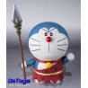 Doraemon The Movie Robot Spirits Bandai