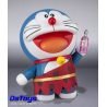 Doraemon The Movie Robot Spirits Bandai