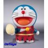 Doraemon The Movie Robot Spirits Bandai
