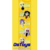 Mini plush-doll fate/stay night bandai