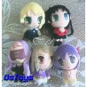 Mini plush-doll fate/stay night bandai