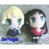 Mini plush-doll fate/stay night bandai