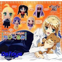 Fate Stay/Night Pack de 5...