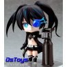 Black Rock Shooter Nendoroid