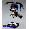 Black Rock Shooter Nendoroid