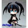 Black Rock Shooter Nendoroid