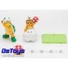SHFiguarts Diorama Play set E Mario Bros