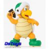 SHFiguarts Diorama Play set E Mario Bros