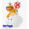 SHFiguarts Diorama Play set E Mario Bros