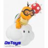 SHFiguarts Diorama Play set E Mario Bros