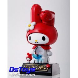 My Melody Chogokin Bandai