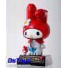 My Melody Chogokin Bandai