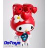 My Melody Chogokin Bandai