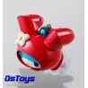My Melody Chogokin Bandai