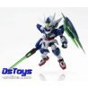 Next Edge Style [MS UNIT] Double O Quanta Gundam