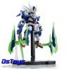 Next Edge Style [MS UNIT] Double O Quanta Gundam