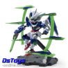Next Edge Style [MS UNIT] Double O Quanta Gundam