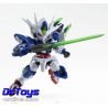 Next Edge Style [MS UNIT] Double O Quanta Gundam