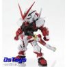 Next Edge Style Gundam Astray Red Frame