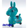 Hatsune Miku - Rody Chogokin Figura Transformable Bandai