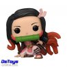 Nezuko Kamado - Funko Pop Animation: Demon Slayer (Kimetsu no Yaiba)