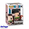 Nezuko Kamado - Funko Pop Animation: Demon Slayer (Kimetsu no Yaiba)