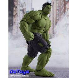 Hulk -Avengers Assemble...