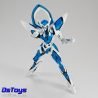 Back Arrow - (Side BH) Briheight:Muga The Robot Spirits Bandai