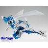 Back Arrow - (Side BH) Briheight:Muga The Robot Spirits Bandai