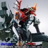 Evangelion (SIDE EVA) New Eva 02 a Robot Spirits Bandai