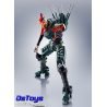 Evangelion (SIDE EVA) New Eva 02 a Robot Spirits Bandai