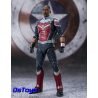 FALCON (The falcon and the winter soldier) S.H. Figuarts Bandai