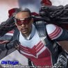 FALCON (The falcon and the winter soldier) S.H. Figuarts Bandai